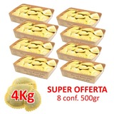 Tordelli Lucchesi - Promozione 4Kg